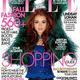 Illustration for article titled Lindsay Lohan On Cover Of September Elle: Way More Than Adequite
